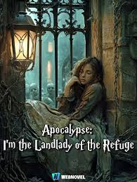 Apocalypse: I’m the Landlady of the Refuge