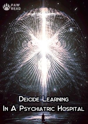 Deicide Learning In A Psychiatric Hospital