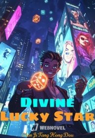 Divine Lucky Star
