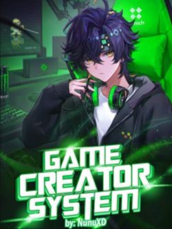 Game Creator System [LitRPG]