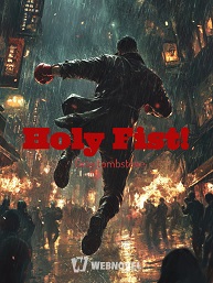Holy Fist