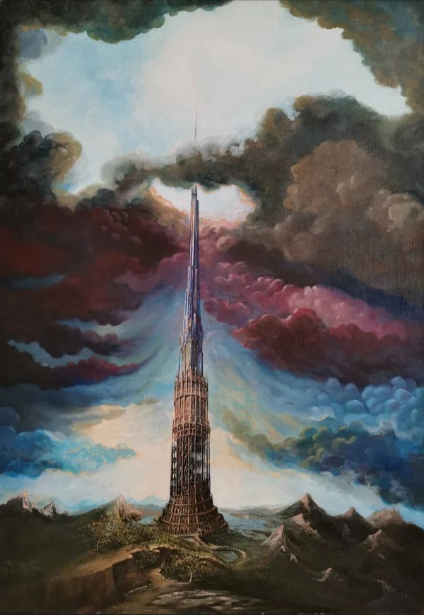 Return of the Tower Conqueror