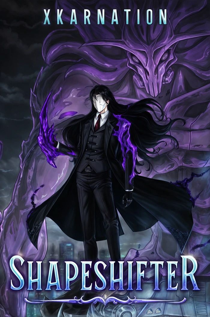 Shapeshifter