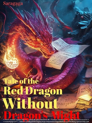 Tale of the Red Dragon Without Dragon’s Might