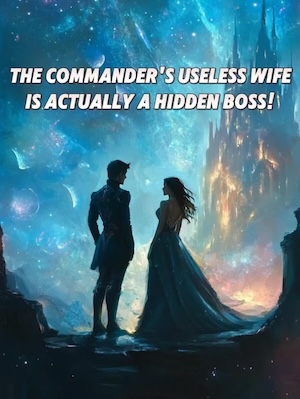 The Commander’s Useless Wife Is Actually a Hidden Boss!