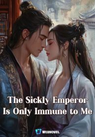 The Sickly Emperor Is Only Immune to Me